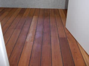 parquet salle de bain agde brico bois