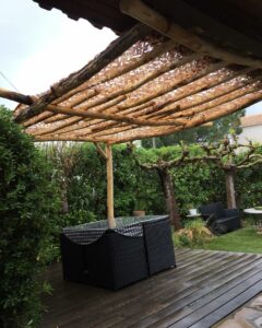 Pergola 4